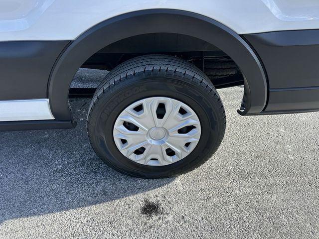 used 2019 Ford Transit-350 car, priced at $32,995