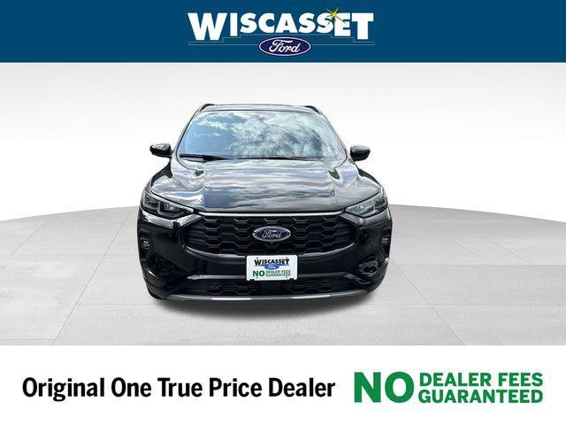 new 2024 Ford Escape car, priced at $40,975