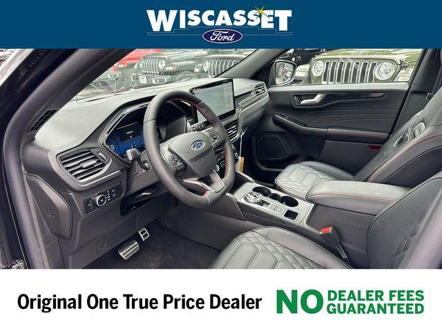 new 2024 Ford Escape car, priced at $40,975