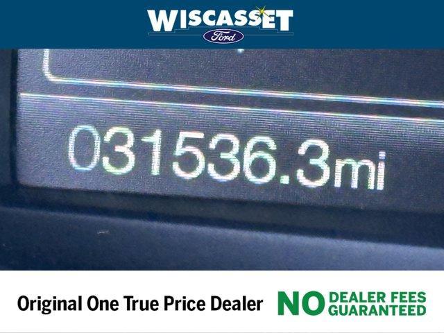 used 2024 Ford Edge car, priced at $28,995