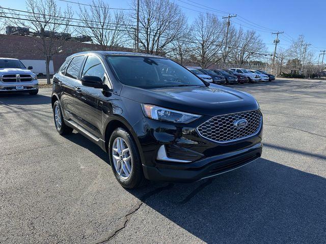 used 2024 Ford Edge car, priced at $28,995