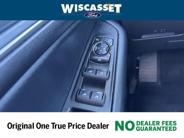 used 2024 Ford Edge car, priced at $28,495