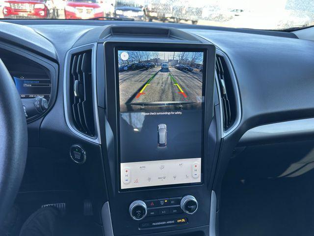used 2024 Ford Edge car, priced at $28,995