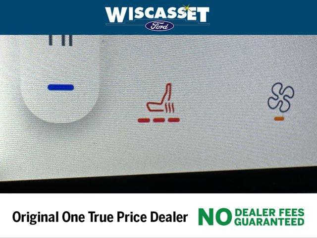 used 2024 Ford Edge car, priced at $28,995