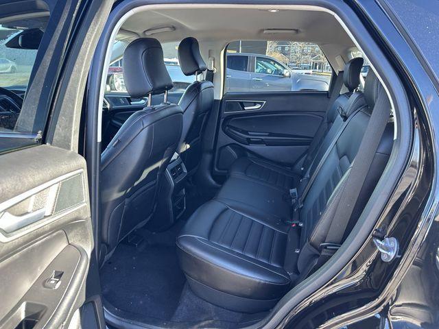 used 2024 Ford Edge car, priced at $28,995