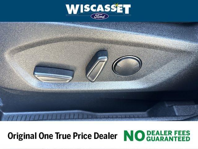 used 2024 Ford Edge car, priced at $28,995