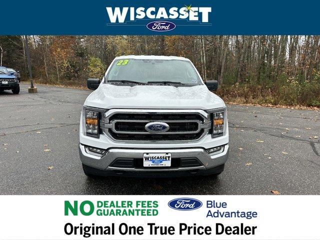 used 2023 Ford F-150 car, priced at $47,995