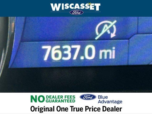 used 2023 Ford F-150 car, priced at $47,995