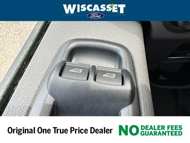 new 2025 Ford Transit-350 car, priced at $56,221