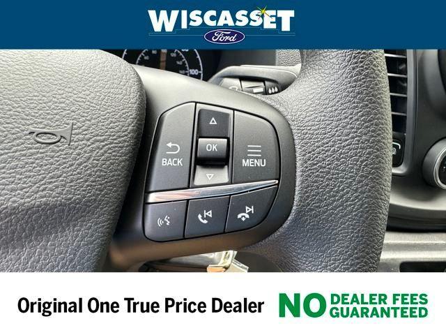 new 2025 Ford Transit-350 car, priced at $56,221