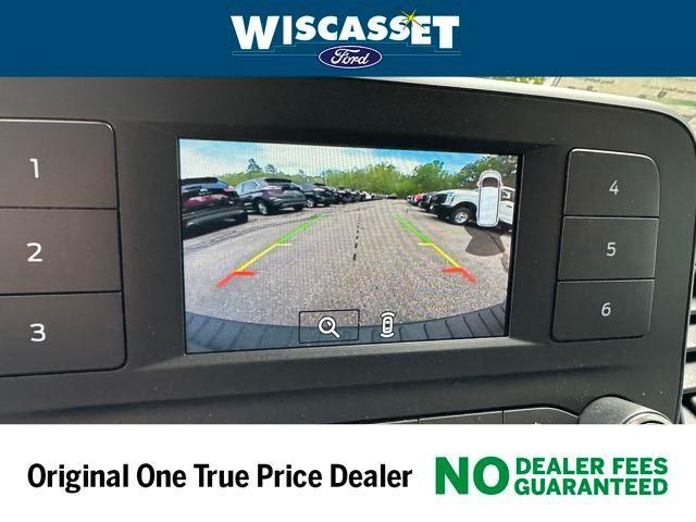 new 2025 Ford Transit-350 car, priced at $56,221