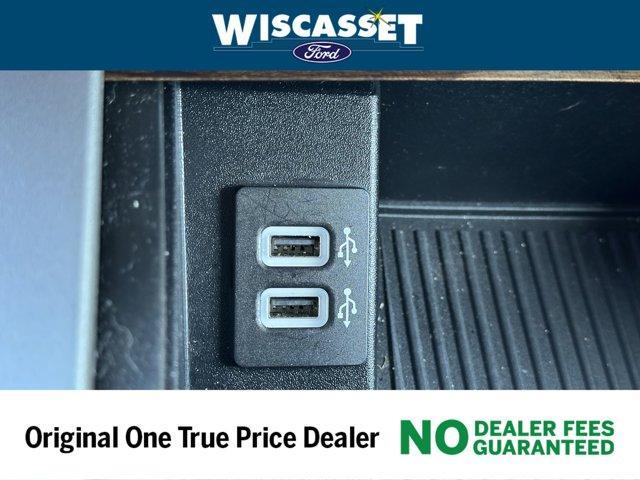 used 2020 Ford F-150 car, priced at $37,995
