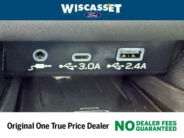 used 2024 Subaru Outback car, priced at $29,995