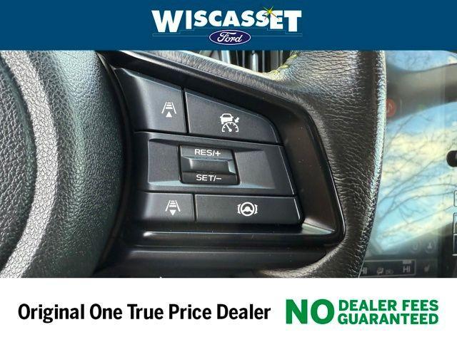 used 2024 Subaru Outback car, priced at $29,995