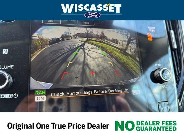 used 2024 Subaru Outback car, priced at $29,995