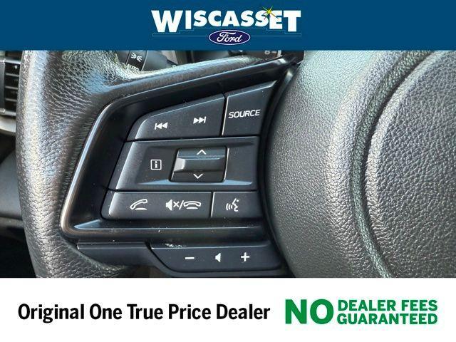 used 2024 Subaru Outback car, priced at $29,995