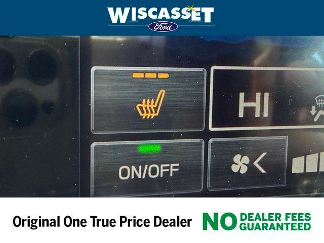 used 2024 Subaru Outback car, priced at $29,995