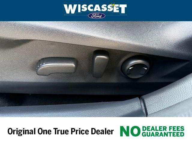 used 2024 Subaru Outback car, priced at $29,995