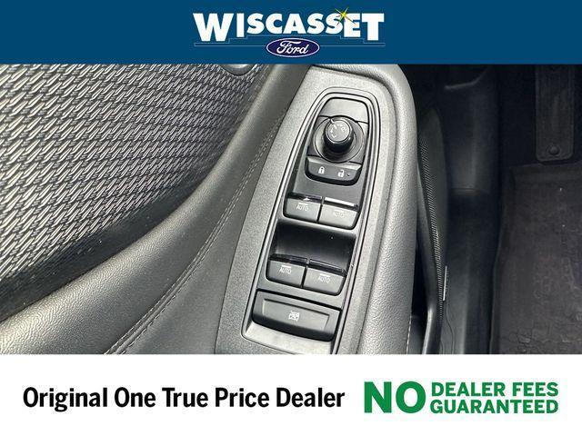 used 2024 Subaru Outback car, priced at $32,995