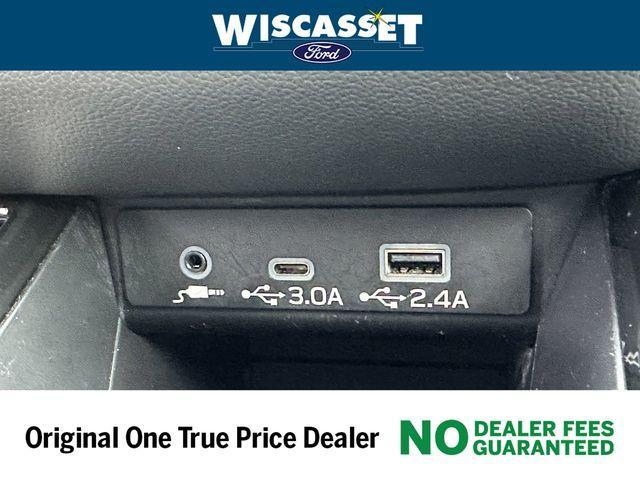 used 2024 Subaru Outback car, priced at $32,995