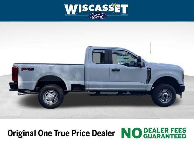 new 2026 Ford F-250 car