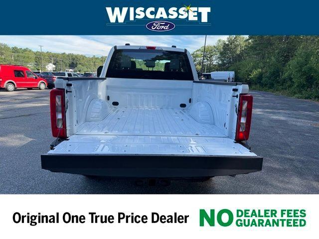 new 2026 Ford F-250 car