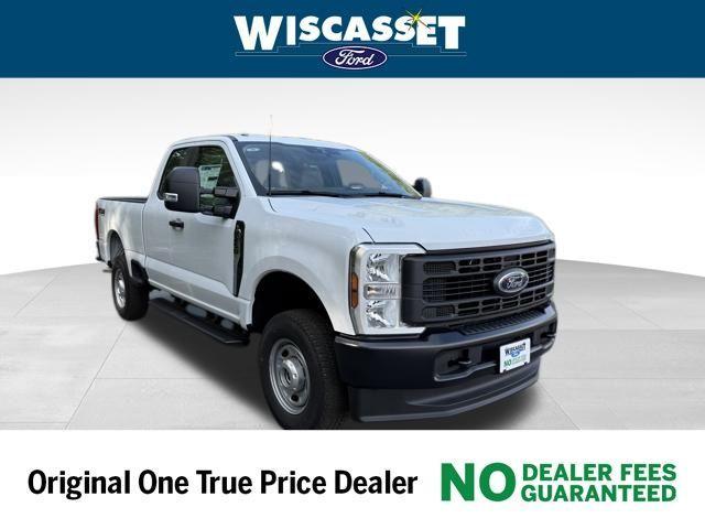 new 2026 Ford F-250 car