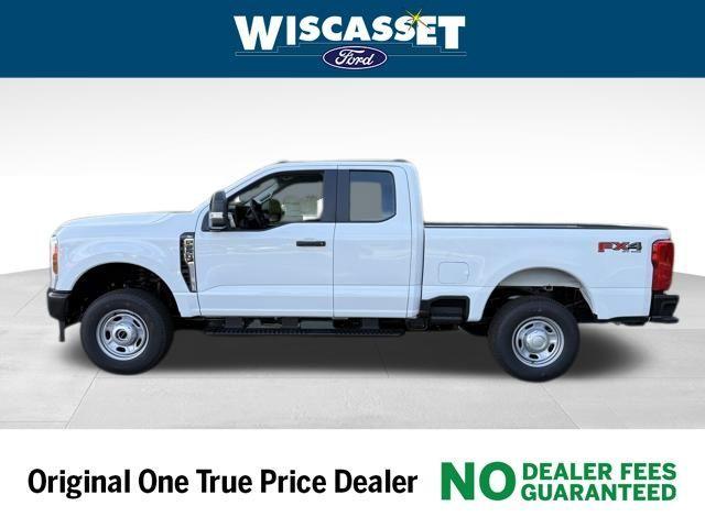 new 2026 Ford F-250 car