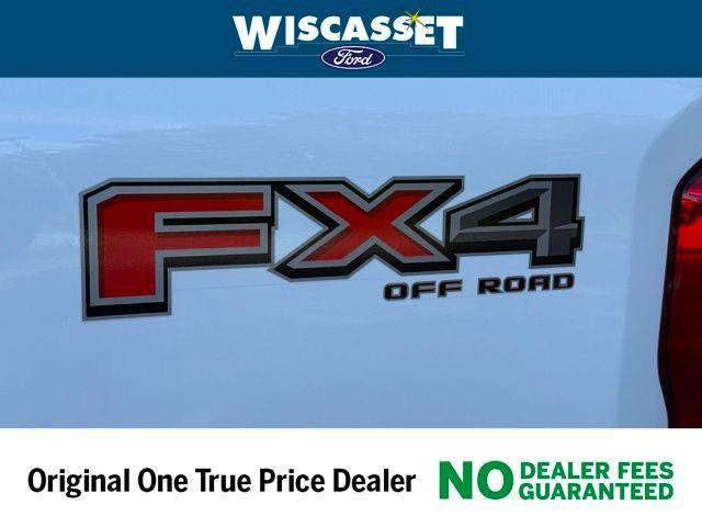 new 2026 Ford F-250 car