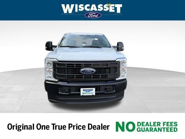 new 2026 Ford F-250 car