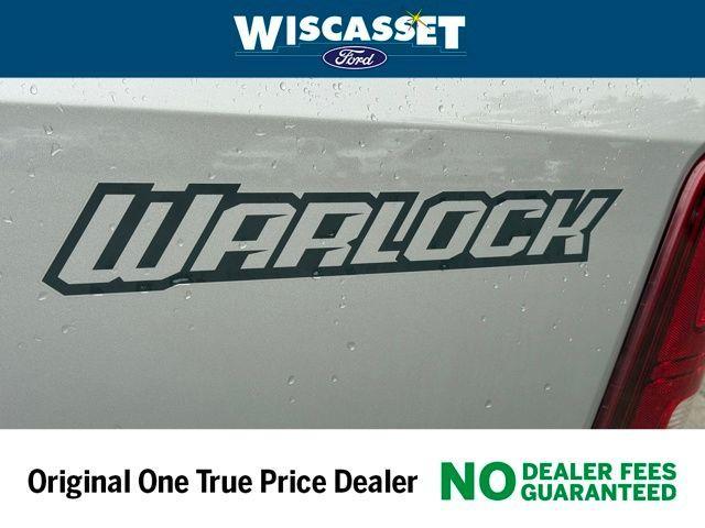 used 2021 Ram 1500 Classic car, priced at $31,495