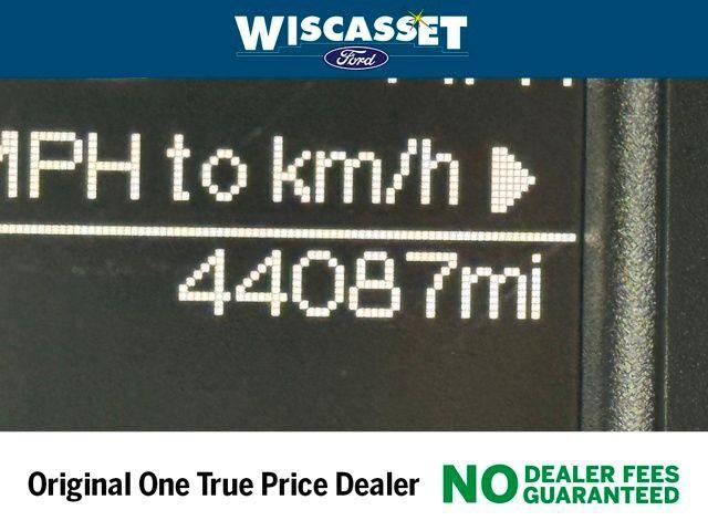 used 2021 Ram 1500 Classic car, priced at $31,495