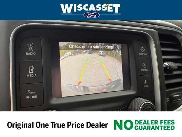 used 2021 Ram 1500 Classic car, priced at $31,495