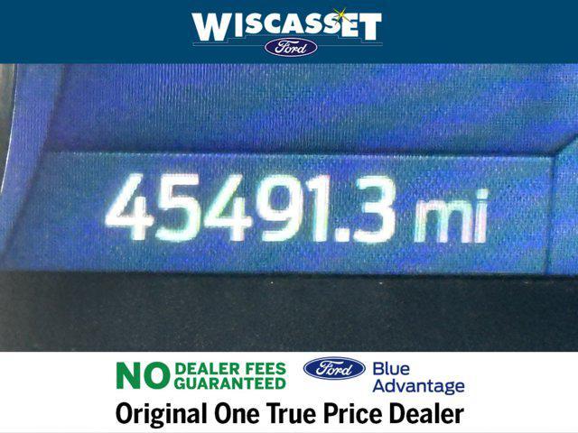 used 2022 Ford F-150 car, priced at $40,995