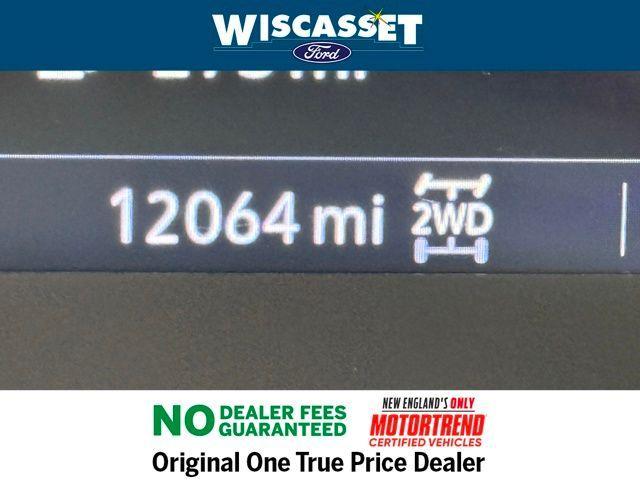 used 2023 Buick Encore GX car, priced at $24,995