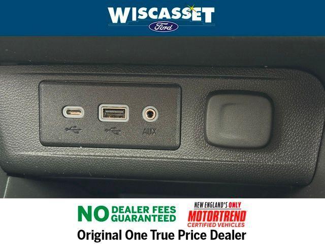 used 2023 Buick Encore GX car, priced at $24,995