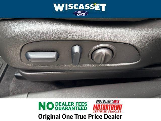 used 2023 Buick Encore GX car, priced at $24,995