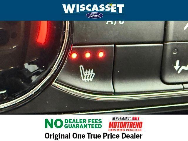 used 2023 Buick Encore GX car, priced at $24,995