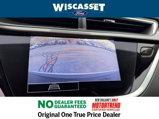 used 2023 Buick Encore GX car, priced at $24,995