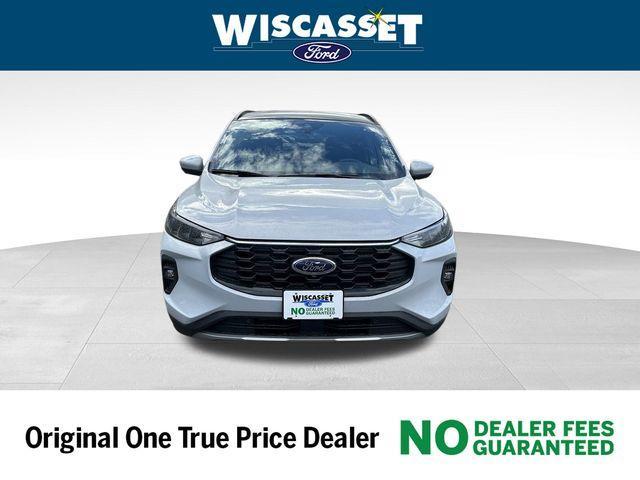 new 2025 Ford Escape car, priced at $40,802
