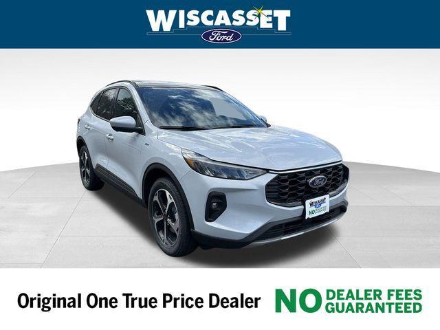 new 2025 Ford Escape car, priced at $40,802