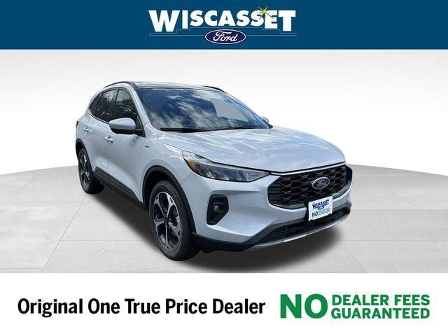 new 2025 Ford Escape car, priced at $40,802