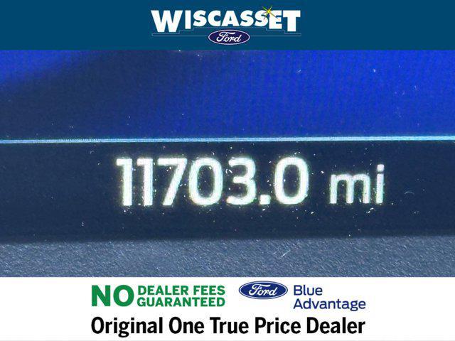 used 2022 Ford Escape car, priced at $24,995