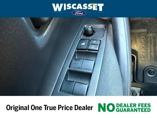 used 2024 Toyota Corolla car, priced at $20,795