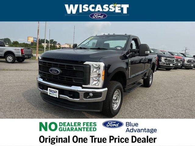 used 2023 Ford F-250 car, priced at $44,995