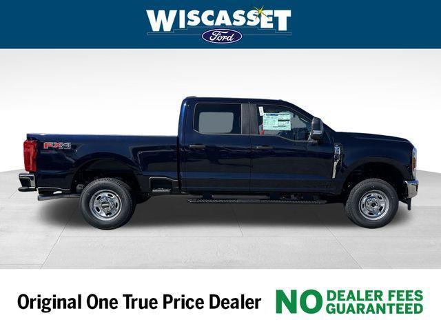 new 2025 Ford F-250 car