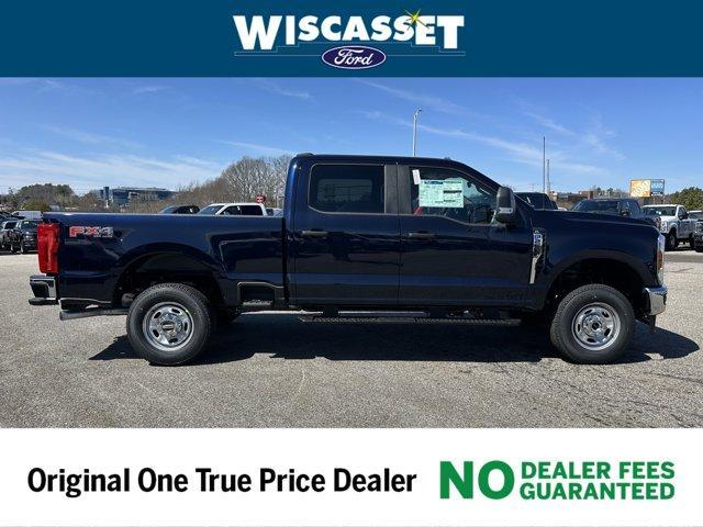 new 2025 Ford F-250 car