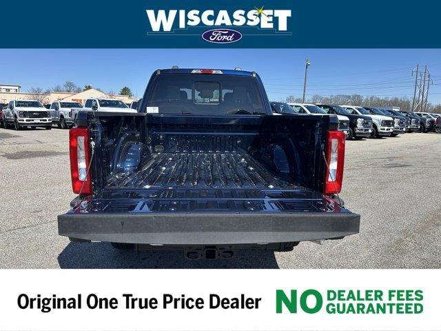 new 2025 Ford F-250 car