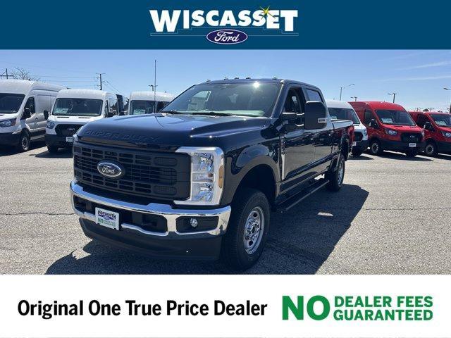 new 2025 Ford F-250 car