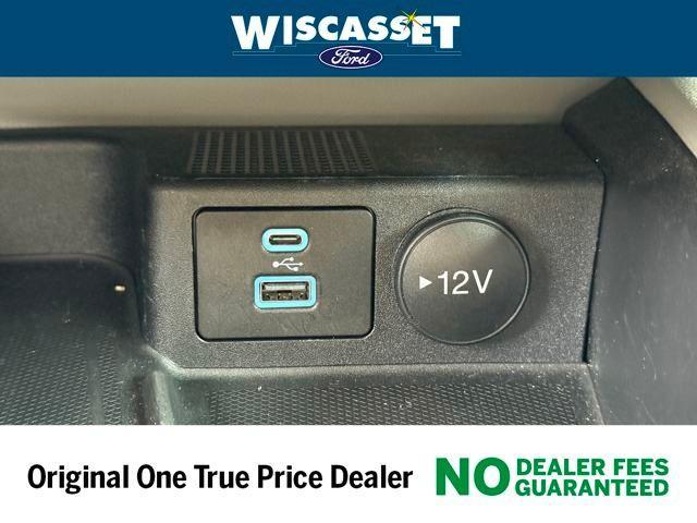 used 2023 Ford Escape car, priced at $30,995